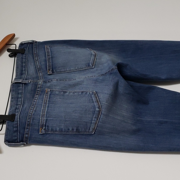 J Crew high-rise skinny jeans - Picture 11 of 16